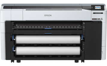 Notice d'utilisation, manuel d'utilisation et mode d'emploi Epson SC-P8500DM Imprimantes grand format   