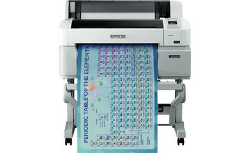 Notice d'utilisation, manuel d'utilisation et mode d'emploi Epson SC-T3200-PS Imprimantes grand format  
