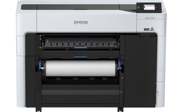 Notice d'utilisation, manuel d'utilisation et mode d'emploi Epson SC-T3700E Imprimantes grand format   