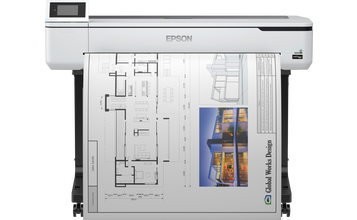 Epson SC-T5100