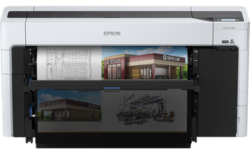 Epson SC-T7700D