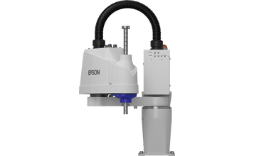 Notice d'utilisation, manuel d'utilisation et mode d'emploi Epson T3-B401S Robot   