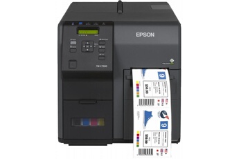 Epson TM-C7500