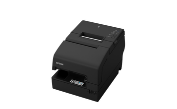 Notice d'utilisation, manuel d'utilisation et mode d'emploi Epson TM-H6000V-204 Imprimante pour point de vente  