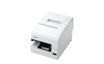 Notice d'utilisation, manuel d'utilisation et mode d'emploi Epson TM-H6000V-213P0 Imprimante pour point de vente   