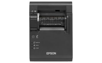 Notice d'utilisation, manuel d'utilisation et mode d'emploi Epson TM-L90PEELER Imprimante pour point de vente  