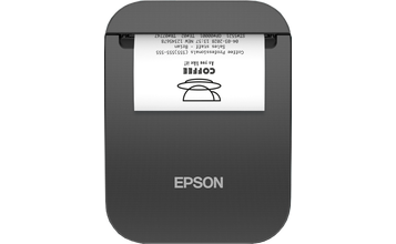 Notice d'utilisation, manuel d'utilisation et mode d'emploi Epson TM-P20II Imprimante pour point de vente  
