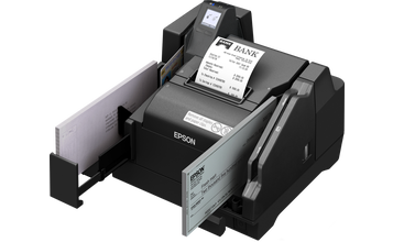 User manual Epson TM-S9000II-MJ Imprimante pour point de vente 