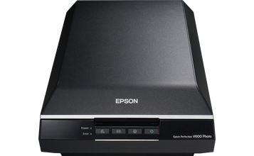 Epson V600