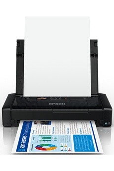 Epson WF-110W