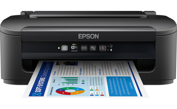 Epson WF-2110W