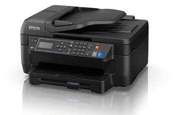 Epson WF-2750DWF