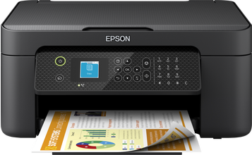 Epson WF-2910DWF