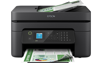 Epson WF-2930DWF