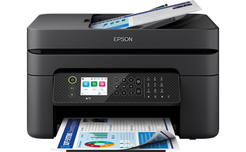 Epson WF-2950DWF