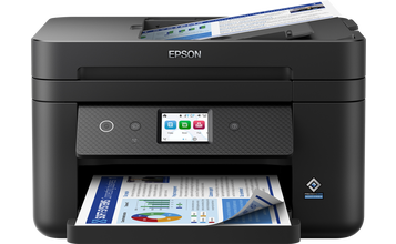 Epson WF-2960DWF