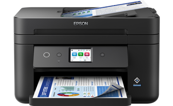 Epson WF-2965DWF