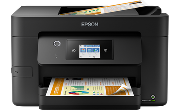 Epson WF-3820DWF