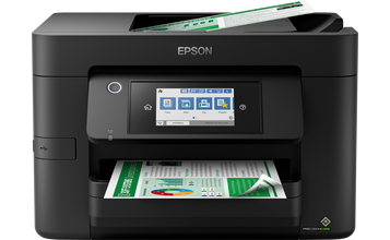 Epson WF-4820DWF