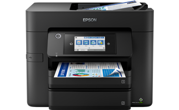 Epson WF-4830DTWF