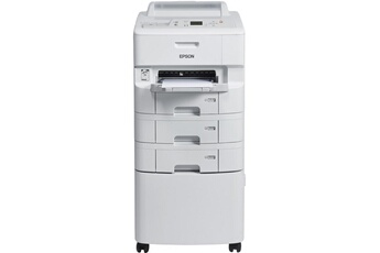 Epson WF-6090D2TWC