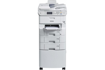 Epson WF-6590D2TWFC