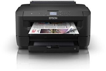 Epson WF-7210