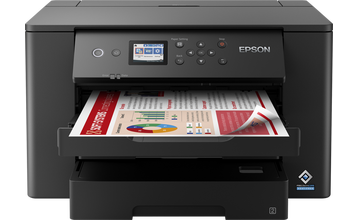 Epson WF-7310DTW