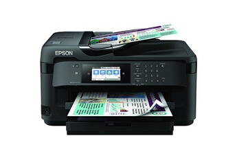 Epson WF-7715DWF