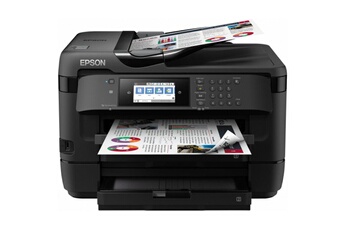 Epson WF-7720DTWF