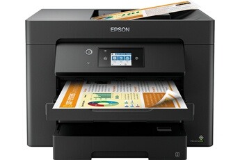 Epson WF-7835