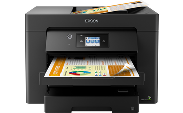 Epson WF-7835DTWF