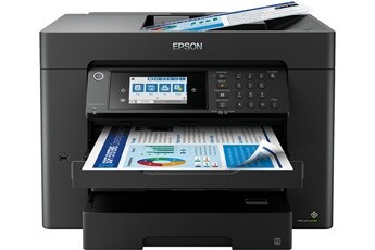 Epson WF-7840