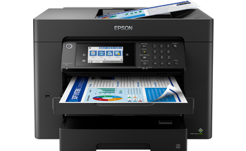 Epson WF-7840DTWF