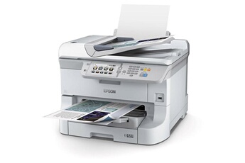 Epson WF-8590DWF