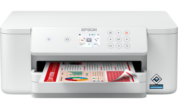 Epson WF-C4310DW