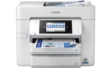 Epson WF-C4810DTWF