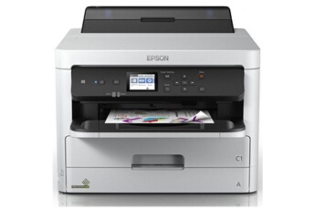 Epson WF-C5210DW