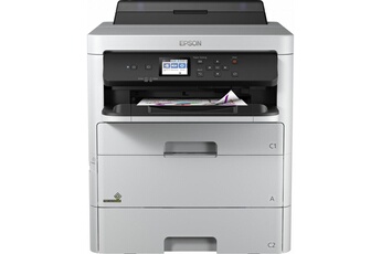 Epson WF-C529RDTW