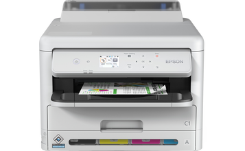  Epson WF-C5390DW Imprimante jet d'encre  