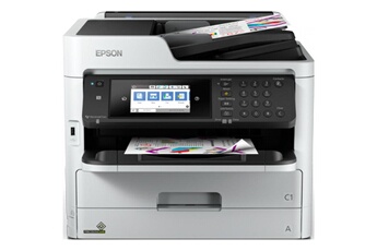 Epson WF-C5790DWF