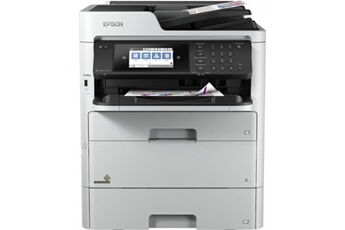 Epson WF-C579RDTWF