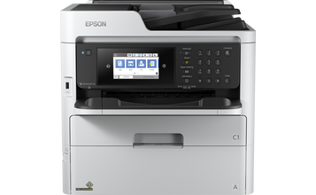 Epson WF-C579RDWF