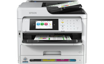 Epson WF-C5890DWF