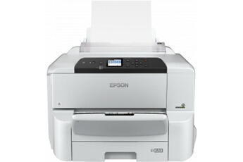 Epson WF-C8190DW