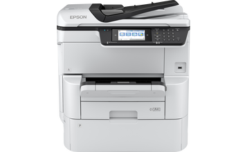  Epson WF-C878RDWF Imprimante jet d'encre  