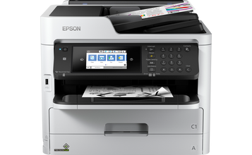 Epson WF-M5799DWF