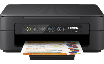 Notice d'utilisation, manuel d'utilisation et mode d'emploi Epson XP-2200 Imprimante jet d'encre   