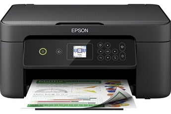 Epson XP-3100