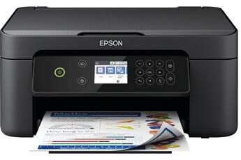 Epson XP-4100